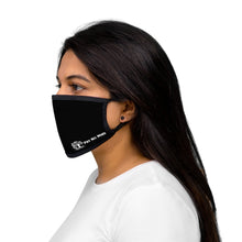 Load image into Gallery viewer, Pay No Mind - Fabric Face Mask